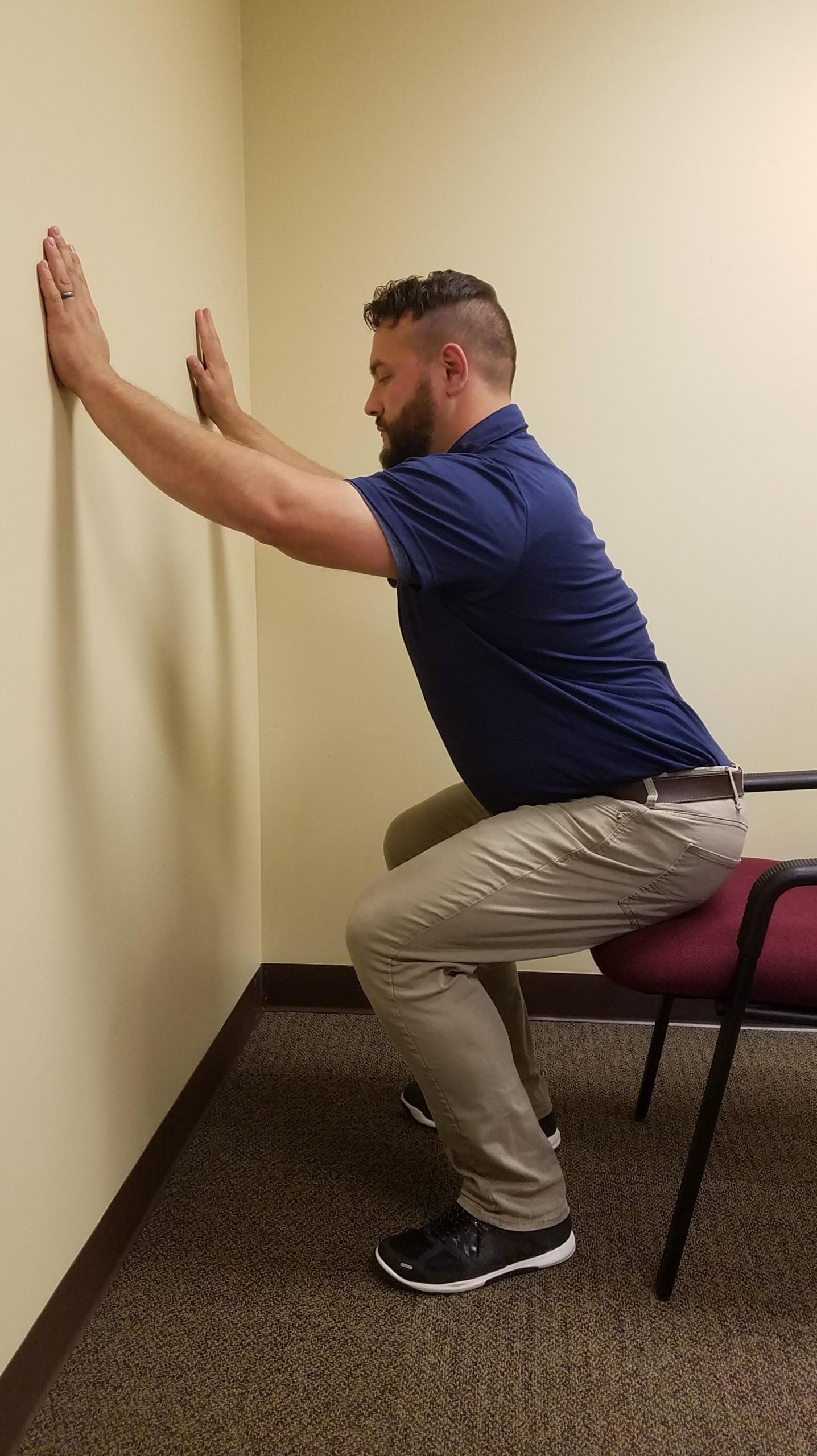 Lower Back Exercises - Northwest Chiropractic & Sports Medicine