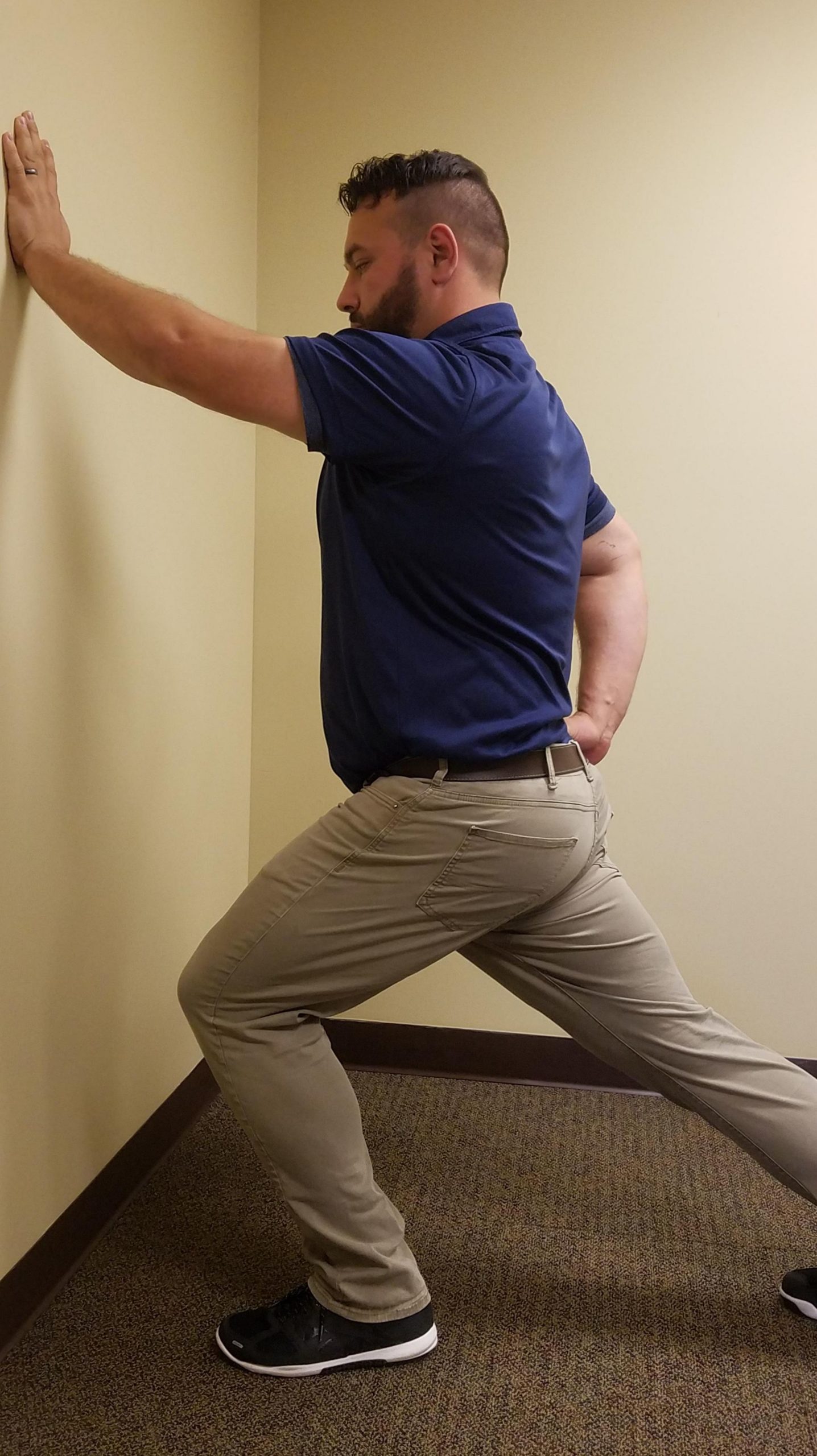 Lower Back Exercises - Northwest Chiropractic & Sports Medicine