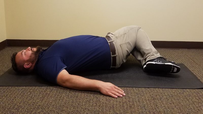 Lower Back Exercises - Northwest Chiropractic & Sports Medicine